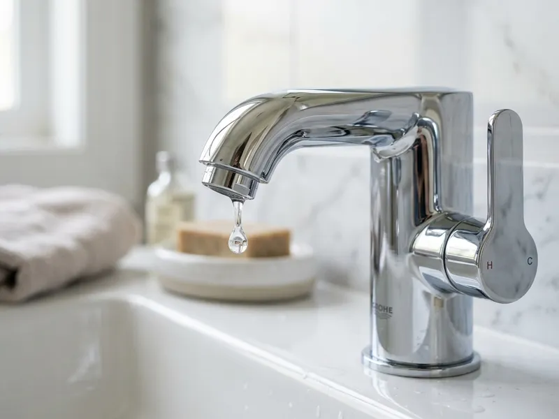 Faucet Repair & Installation Plumber in Pottsgrove, PA